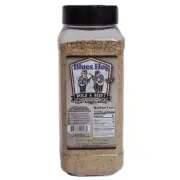 Blues Hog Bold & Beefy Seasoning Rub 25 oz.