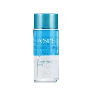 Ponds Clear Face Spa 眼唇卸妝液 120ml