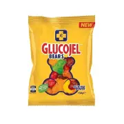 Glucojel Bears 150g