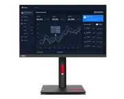 Lenovo ThinkVision T22i-30 21.5-inch FHD Monitor