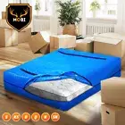 MOBI Mattress Bag Easy Moving Waterproof Protector Dust Cover