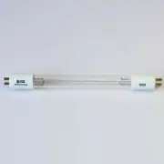 UV disinfection lamp ZW4S12W-Z135 vacuum mite vacuum cleaner sterilization lamp