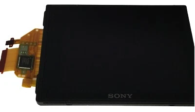 Sony DSC-RX10M4 RX10M4 RX10 IV LCD Screen Monitor Replacement Part Genuine Sony