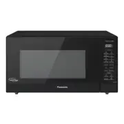 Panasonic 44L Cyclonic Inverter Sensor Microwave. NNST75LBQPQ