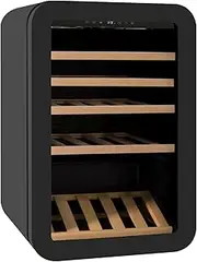 [Grand Cru] 42SBLK Wine Fridge - 42 Bottle Capacity