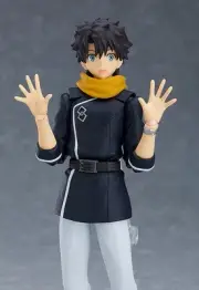 Max Factory figma WF Exclusive Fate Grand Order Absolute Demon Beast Front Ba
