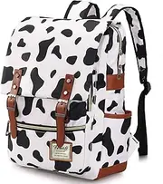Backpack for Women Girls, 15.6" Laptop Backpacks College School Bookbags Casual Daypack