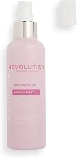 Revolution Skincare Niacinamide Mattifying Face Mist