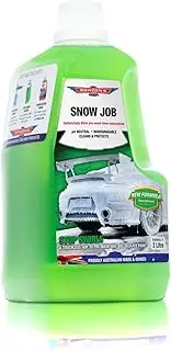 Bowden's Own Snow Job V2 Pre-Wash Foam 2L BOSNOWV22L