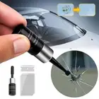 Car Glass Repair Fluid Car Windshield Resin Crack Repair Tool Accessories Parts