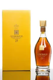 Glenmorangie The Quarter Century 25 YO Single Malt Scotch Whisky (Discontinued) 700ml @ 43% abv