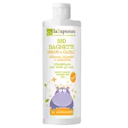La saponaria Bio Body and Hair Bath, 500 ml