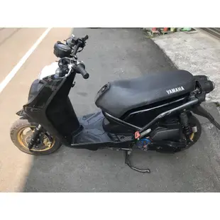 YAMAHA 2015 BWS125 (購購機車行 gogomotor 中古機車買賣)