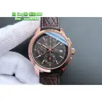 ZF廠 IWC 男錶 全自動機械腕錶 三眼計時功能 工程師系列 (出貨前可實拍 拍視頻確認)