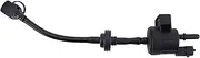 Aublinto 55573017 Car Canister Purge Valve Valve EVAP EMIS CNSTR Purge SOL Vapor Canister Purge Solenoid Valve Vapor Canister Purge Valve Replacement Canister Purge Valve Car Accessory