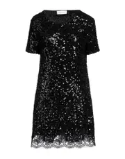 [ERMANNO FIRENZE] ERMANNO FIRENZE Mini dresses - Item 15380761