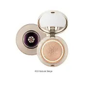 Yehwadam Hwansaenggo BB Cushion SPF50+ PA+++ 20g, No.23 Natural Beige