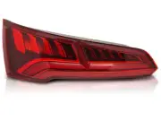 Red LEFT LED Tail Light for AUDI Q5 II (FY) 2017-2020 Pre-Facelift LHD EU-spec R