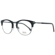 Lozza Black Unisex Optical Frames - RRP 239.76 USD