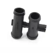 For Mini R50 R52 #17127515494PRM Coolant Water Hose Connector Pipe Replacement