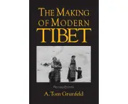 The Making of Modern Tibet
