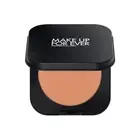 MAKE UP FOR EVER Artist Bronzer Longwear Skin-Fusing Matte Powder Bronzer - B...