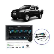 Blaupunkt BP800PLAY + RC1.0 Stereo Upgrade for Great Wall V240 2009-2014