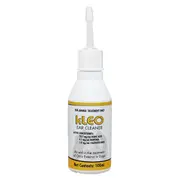 Kleo Ear Cleaner 100Ml