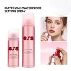 ONE/SIZE Patrick Starrr On 'Til Dawn Mattifying Waterpr oof -Setting Spray New
