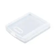 Scratchproof Case Game Card Storage Box Protector Cartridge Dust Case