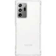 For Samsung Galaxy Note 20 Ultra Case TPU Silicone Clear Back Cover Slim Protective Phone Case for Samsung Note 20 Ultra