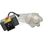 New Starter for Subaru 110V 15 Teeth Counter Clockwise Offset Gear Reduction