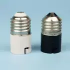 B22 To E27 Light Socket Adapter E14 To E27/E27 To E14/E27 To MR16/E40 Lamp Base