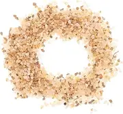 KONTONTY Pumice Stone Mix for Succulents Decorative Rocks Pebbles for Pots for Bonsai Bonsai Stones and Plant Display
