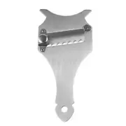 Cabilock Truffle Slicer Shredder Professional Chefs' Peeler