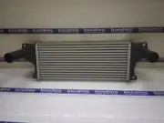 Intercooler, Charger for TATA ARIA, ARIA LET, HARRIER 1ST GEN, - 278914609905