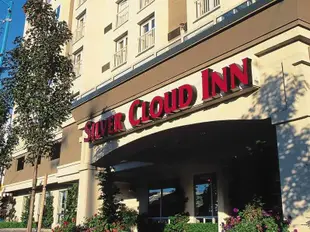 銀雲西雅圖聯合湖酒店Silver Cloud Inn - Seattle Lake Union