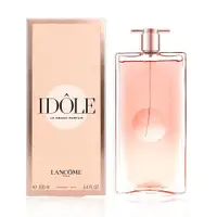 在飛比找ETMall東森購物網優惠-LANCOME 蘭蔻 IDOLE唯我香水 100ml