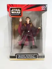 Applause Star Wars Episode 1 Queen Amidala Character Collectible