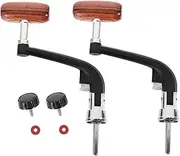 Fishing Gear Accessory Reel Replacement Handle Power Handle Rocker Arm Grip for Leisure Time
