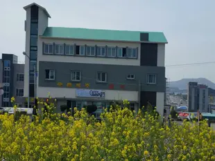 普倫濟州民宿Pureun Jeju Pension