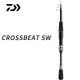 ◎百有釣具◎DAIWA CROSSBEAT SW 907TM 振出路亞竿/萬用竿旅竿