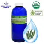 BODY TEMPLE 有機尤加利EUCALYPTUS精油純露 500ML