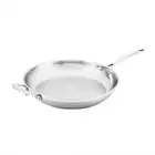 Scanpan Impact Stainless Steel Fry Pan | 32cm
