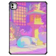 iPad Pro 11-inch (M4) iPad Impact Case Nap by the Lantern