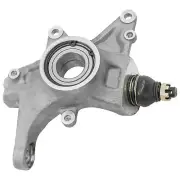 Caltric 1HP-F3502-10-00 2BG-F3502-10-00 Knuckle Assembly For Yamaha Front Right