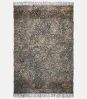 [The House of Lyria] The House of Lyria Inule throw One Size grey