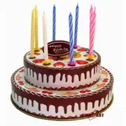 Wind Up Vintage Birthday Cake Gift Retro Tin Toy Fun Mini Collectable Clockwork