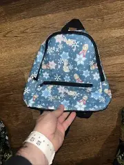 Bioworld Frozen Mini-backpack