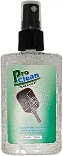 100 ml Pickleball Paddle Surface Cleaner to Maintain Cleanliness of Paddles